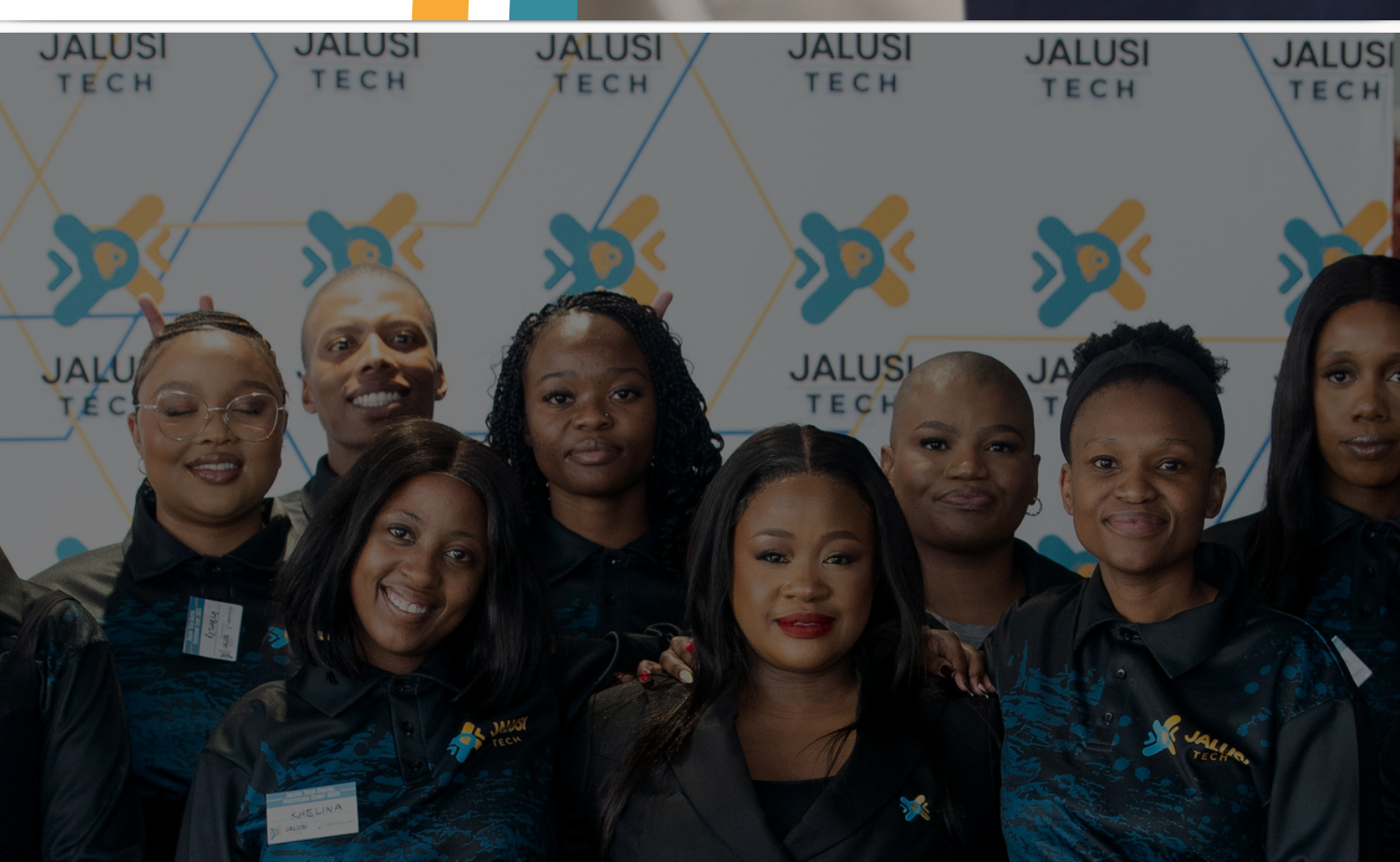 The Jalusi team